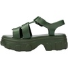 image:imageMelissa Ella Platforms for WomenGreen