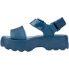 Blue/Blue