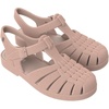 Light Pink Flocked