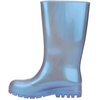 image:imageMelissa Welly Jelly Boot for Women  MidCalf Waterproof Jelly Rain Boot for Women Soft and Flexible Trendy Rain Boots with Treaded Rubber Sole VeganPearly Blue