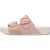 Beige/Pink