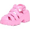 image:imageMelissa Womens Meagan Fisherman SandalsPink