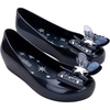 image:imagemini Melissa Girls Mini Melissa Ultragirl Star II Little KidBig KidStar Ii  Metallic Blue