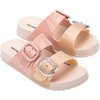 Pink/Beige