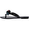 Harmonic M Lover - Black