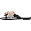 Harmonic Springtime - Black/Beige