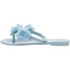 Harmonic Springtime - Blue