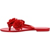 Harmonic Springtime - Red