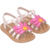 Brown/Pink