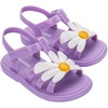 Lilac/White
