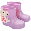image:imagemini melissa Welly Rainboots Collection for Toddlers Little Kids and Big KidsLilac