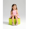 image:imagemini Melissa Girls Ultragirl UnicornGlitter ClearPink