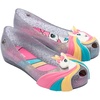 image:imagemini Melissa Girls Ultragirl UnicornGlitter ClearPink