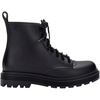 image:imagemini melissa Coturno Boots for KidsBlack
