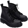 image:imagemini melissa Coturno Boots for KidsBlack