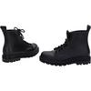 image:imagemini melissa Coturno Boots for KidsBlack