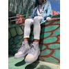 image:imagemini melissa Coturno Boots for KidsBlack