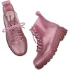 image:imagemini melissa Coturno Boots for KidsGlitter Pink