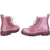 image:imagemini melissa Coturno Boots for KidsGlitter Pink