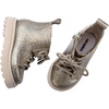 image:imagemini melissa Coturno for Little KidsBeigeGolden Glitter