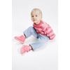 image:imagemini melissa Coturno for Little KidsBeigeGolden Glitter