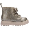 image:imagemini melissa Coturno for Little KidsBeigeGolden Glitter