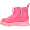 image:imagemini melissa Coturno for Little KidsPinkGlitter Pink