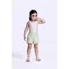 image:imagemini melissa Cozy Jelly Sandals for Toddlers amp Little Kids  Summer Sandal wAdjustable Back Strap Jelly Shoes for Girls amp BoysBrownWhite