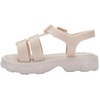 image:imagemini melissa Ella Sandal for ToddlersBeige