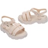 image:imagemini melissa Ella Sandal for ToddlersBeige