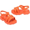 image:imagemini melissa Ella Sandal for ToddlersOrange