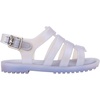 image:imagemini melissa Girls Flox Fisherman Sandals for ToddlersPearly Blue
