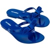 image:imagemini melissa Harmonic Collection Girls Flip Flops  Kids Slip On Sandals Jelly ShoesHarmonic M Lover  Blue