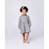 image:imagemini melissa Hip Bloomy Sandal for Toddlers and Little KidsBlueOrange
