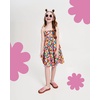 image:imagemini melissa Hip Bloomy Sandal for Toddlers and Little KidsBrownPink
