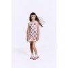 image:imagemini melissa Hip Bloomy Sandal for Toddlers and Little KidsBrownPink