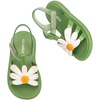 image:imagemini melissa Hip Bloomy Sandal for Toddlers and Little KidsGreen
