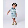 image:imagemini melissa Hip Bloomy Sandal for Toddlers and Little KidsGreen
