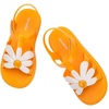 image:imagemini melissa Hip Bloomy Sandal for Toddlers and Little KidsOrange