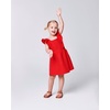 image:imagemini melissa Hip Bloomy Sandal for Toddlers and Little KidsPearlish BrownPink