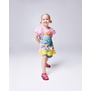 image:imagemini melissa Hip Bloomy Sandal for Toddlers and Little KidsPink