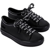 image:imagemini melissa Hip M Lover Sneaker for Babies amp ToddlersBlack