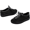 image:imagemini melissa Hip M Lover Sneaker for Babies amp ToddlersBlack