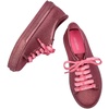 image:imagemini melissa Hip M Lover Sneaker for Babies amp ToddlersGlitter Pink