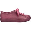 image:imagemini melissa Hip M Lover Sneaker for Babies amp ToddlersGlitter Pink