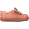 image:imagemini melissa Hip M Lover Sneaker for Babies amp ToddlersPearlish Brown