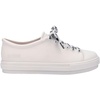 image:imagemini melissa Hip M Lover Sneaker for Babies amp ToddlersWhite