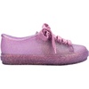 image:imagemini melissa Hip Sneaker for KidsGlitter Lilac