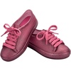 image:imagemini melissa Hip Sneaker for KidsGlitter Pink
