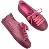 image:imagemini melissa Hip Sneaker for KidsGlitter Pink